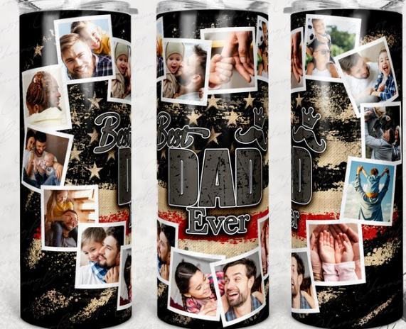 Best Dad Ever With Pictures