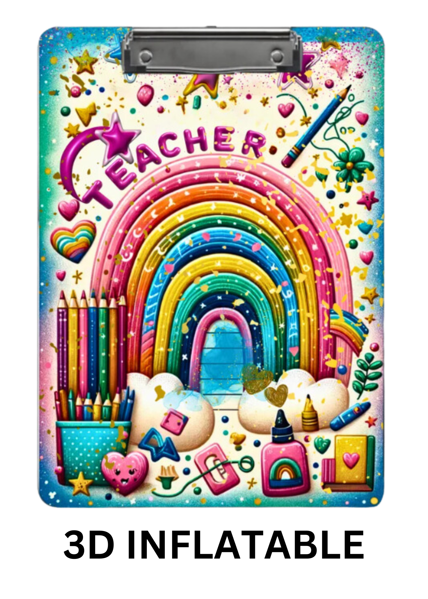 Personalized Gift for Teachers or Nurses