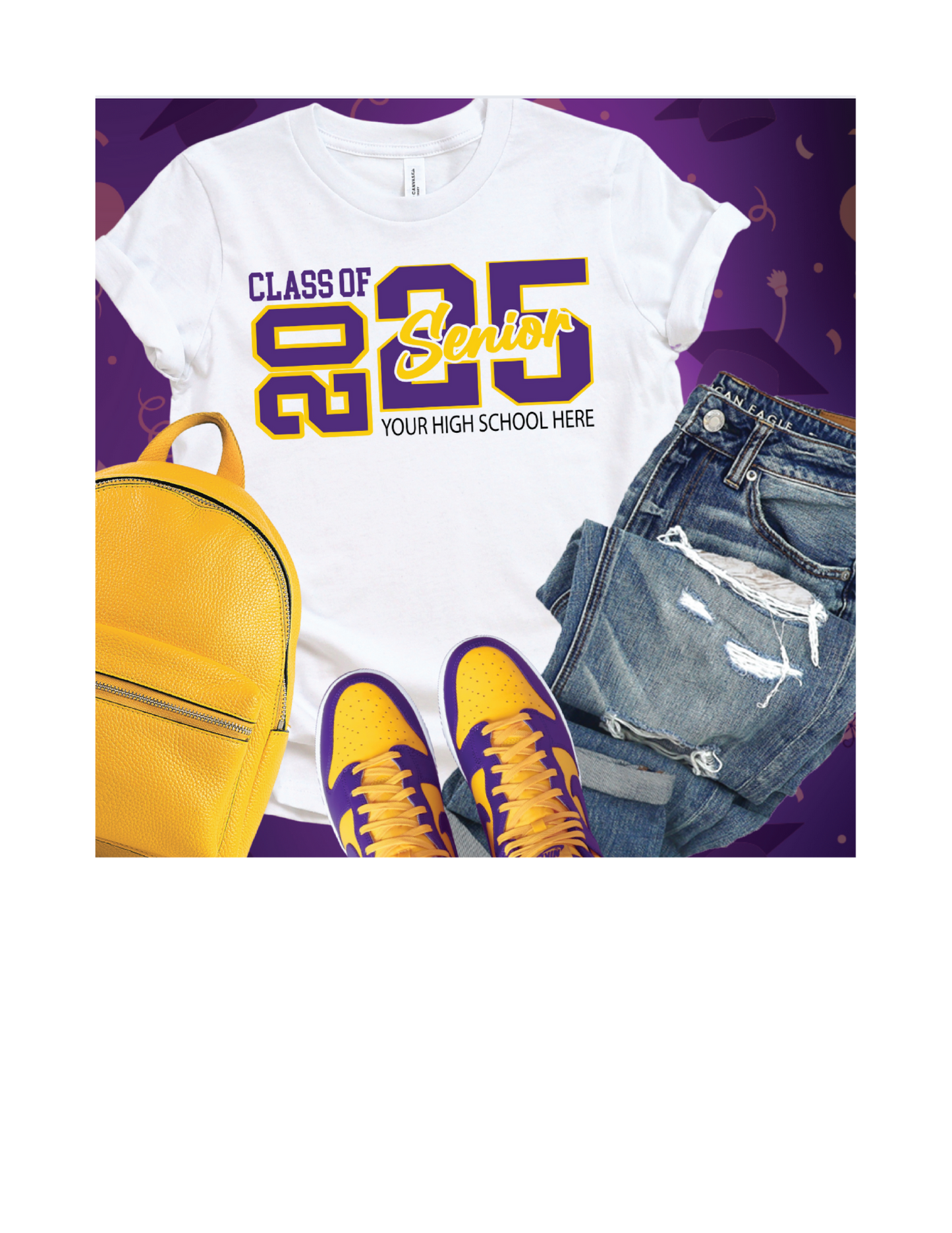 Class of 2025