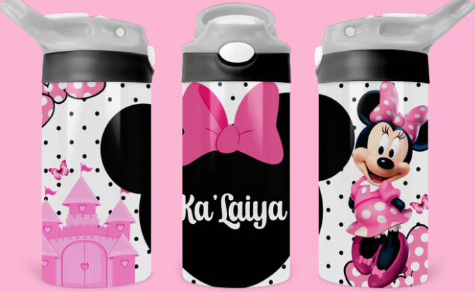 Minnie Tumbler