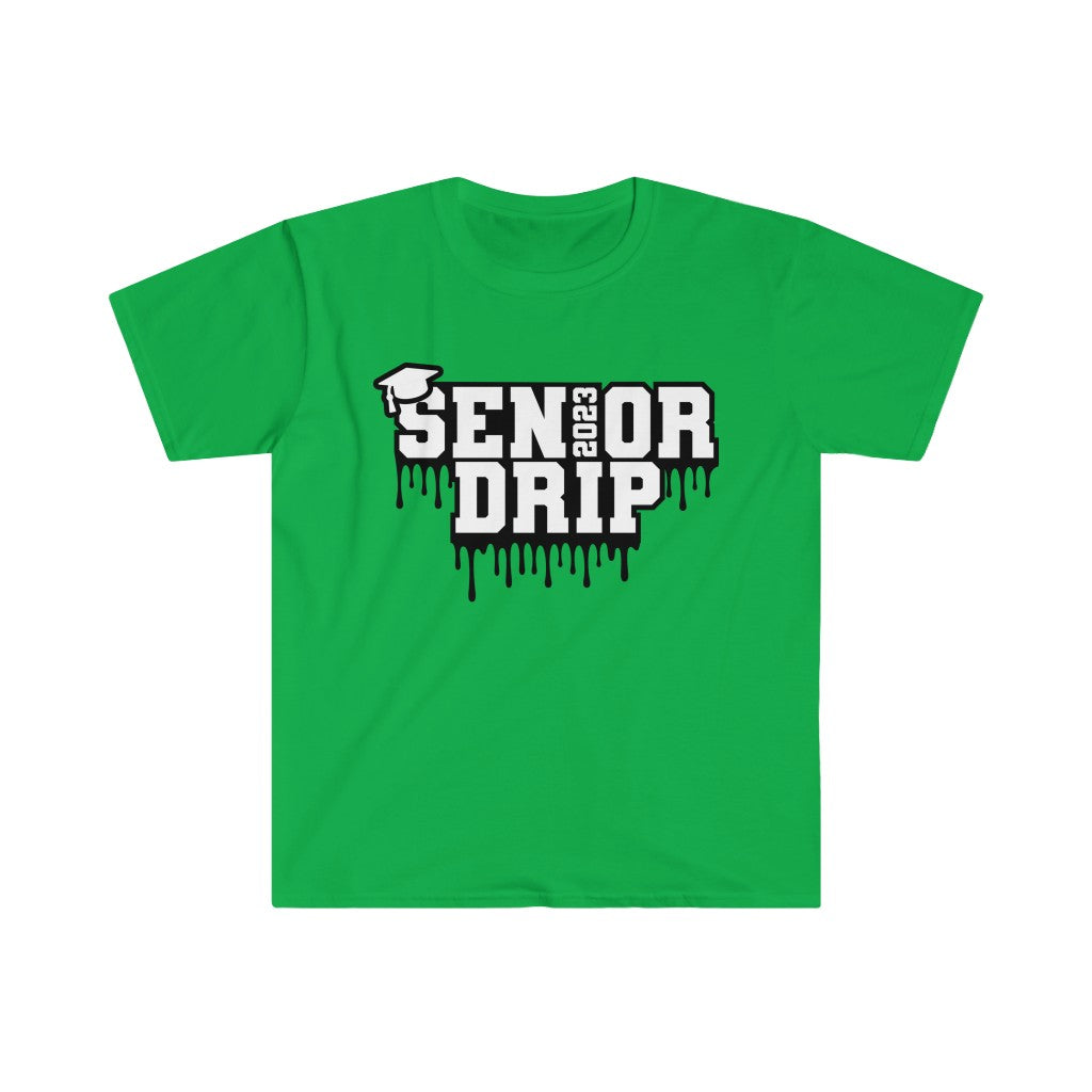 Senior Drip T-Shirt