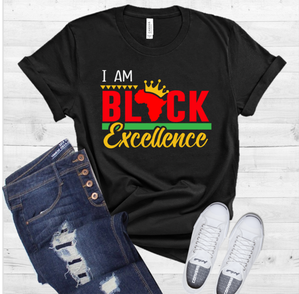 Black Excellence
