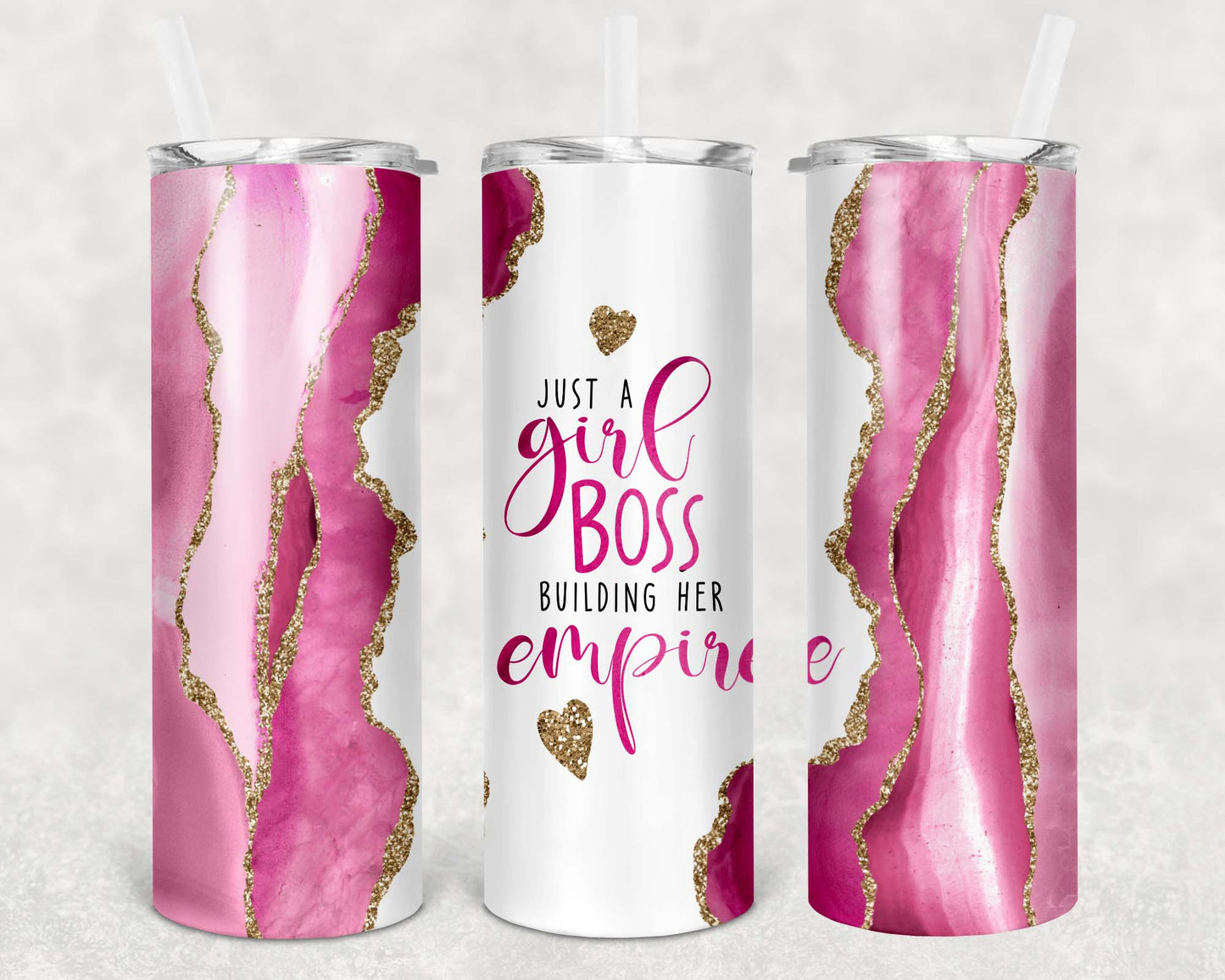 Girl Boss