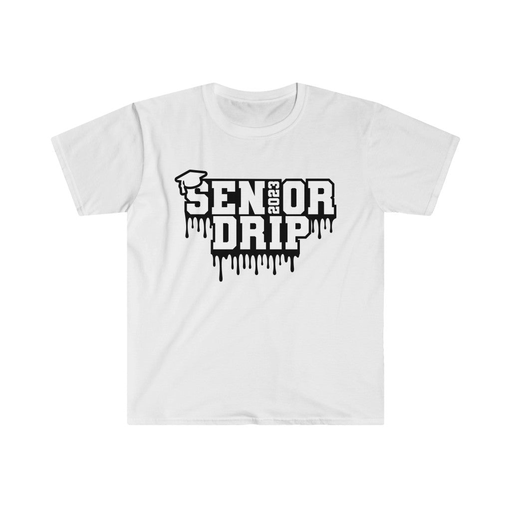 Senior Drip T-Shirt