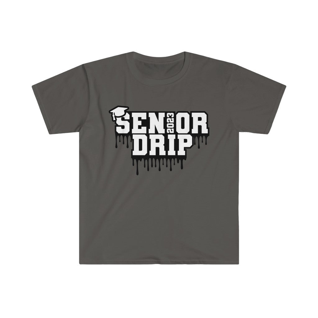 Senior Drip T-Shirt