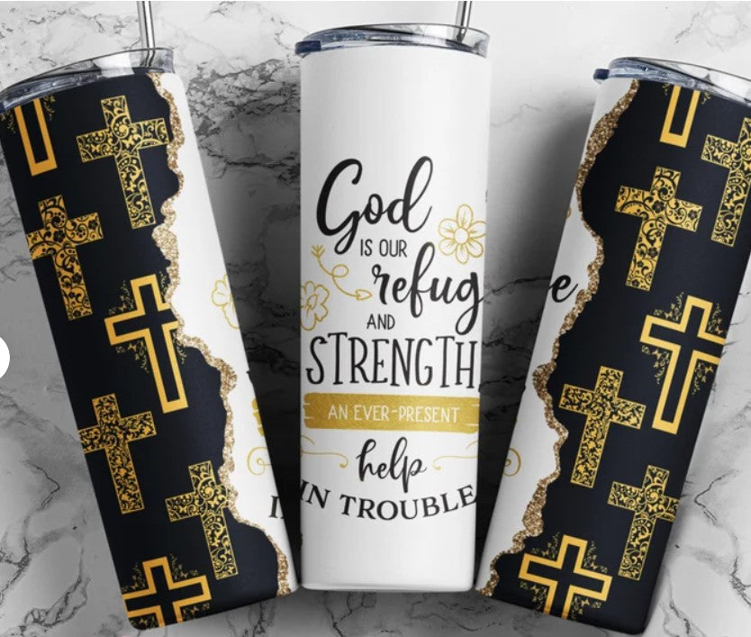 God is Our Refuge