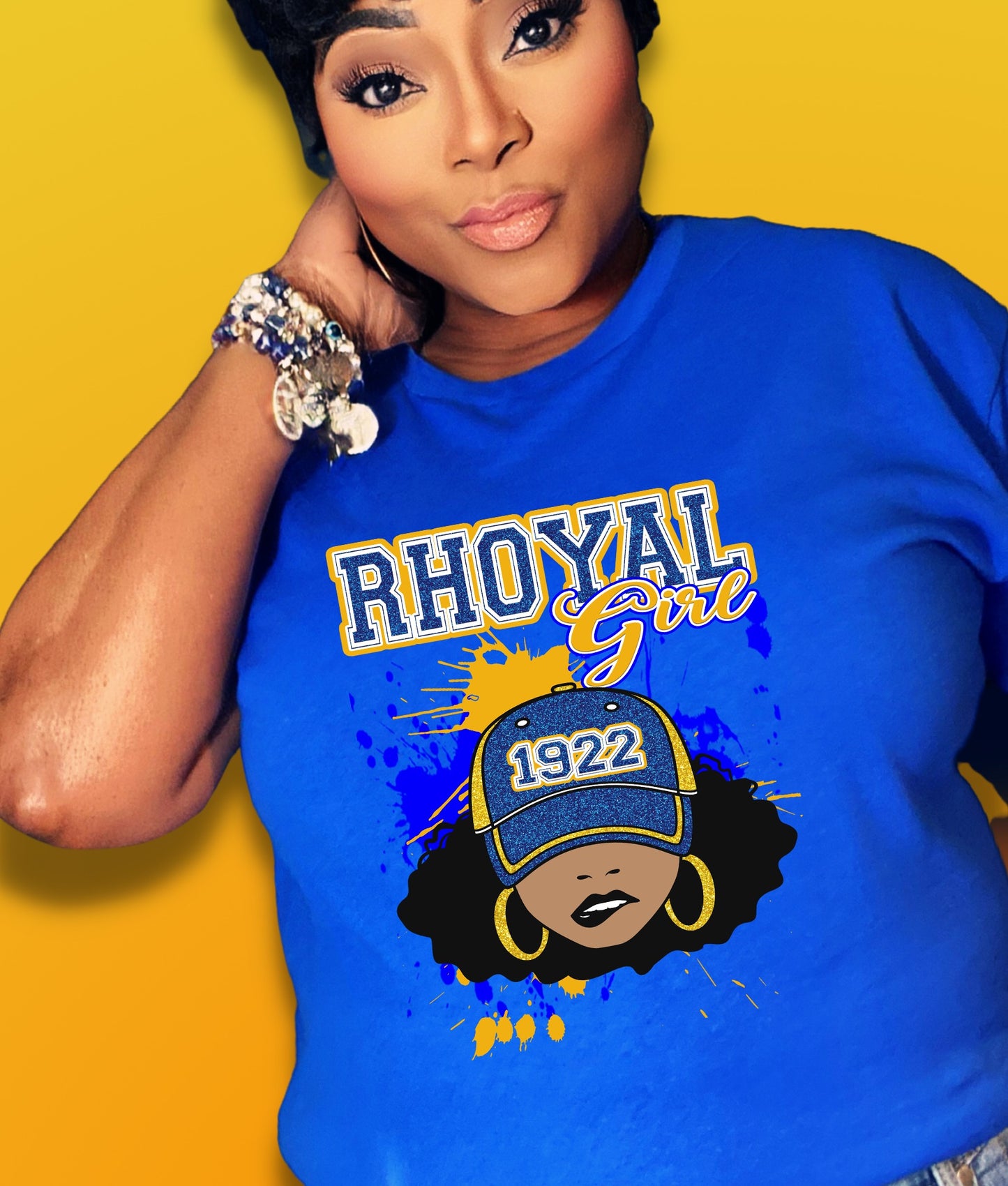 Rhoyal 1922