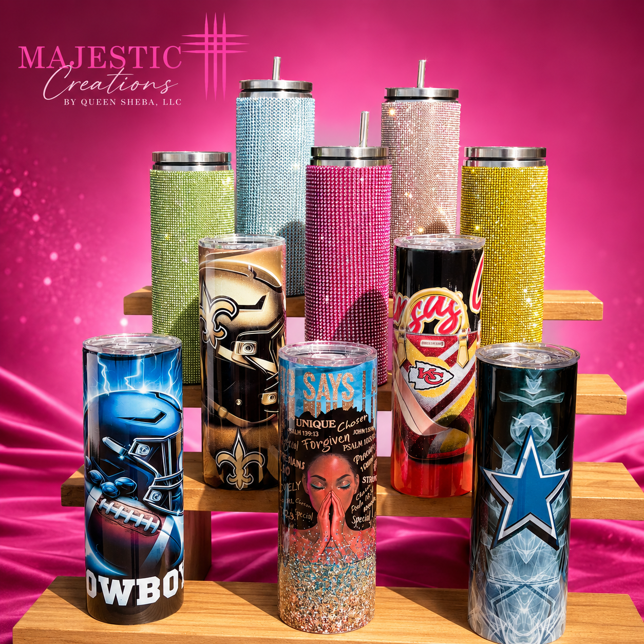 Personalized Gifts