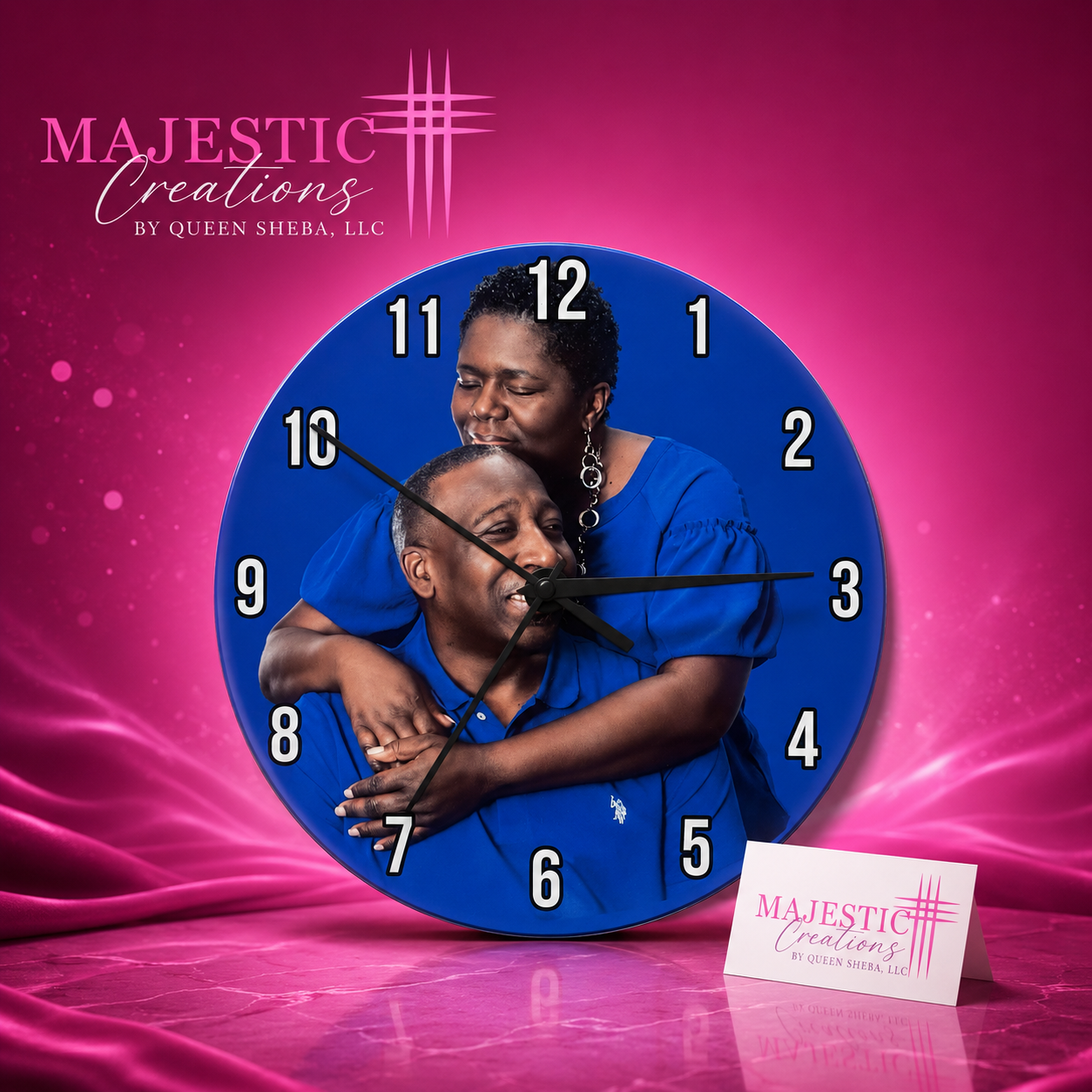 Milestones & Celebrations