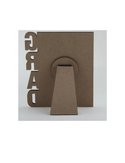 2025 Graduation Picture Frame