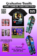 Graduation 2025 Bundle