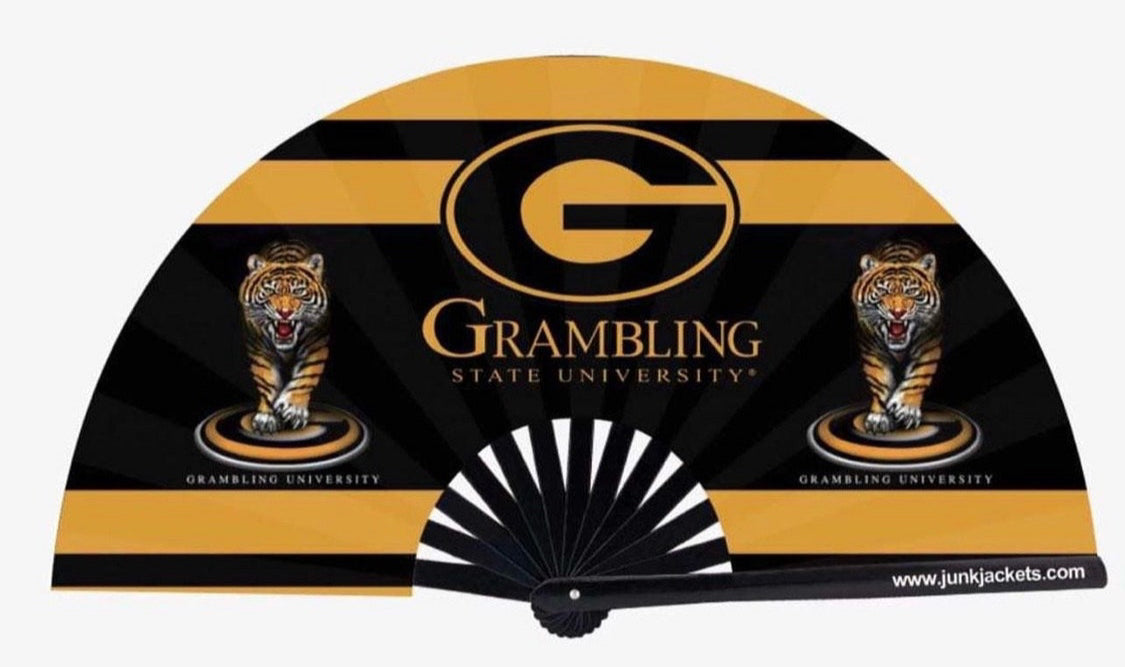 GSU Clack Fan 2