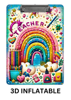Personalized Gift for Teachers or Nurses