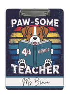 Personalized Gift for Teachers or Nurses