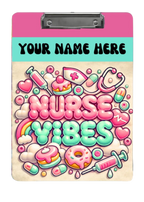 Personalized Gift for Teachers or Nurses