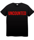 Uncounted