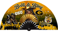 GSU Clack Fan