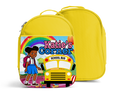 Toddler's Corner Backpack