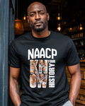 Know Your History T-shirt
