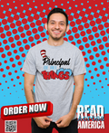 Principal of All Things