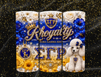 D9 Soror Tumblers