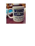 Wisner High Souvenir Mug