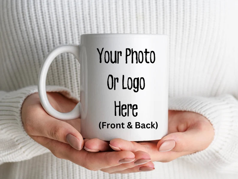 Custom Mug