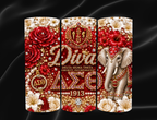 D9 Soror Tumblers