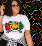 Premium Juneteenth T-Shirt Collection | Unchained 1865 Graphic Tee | Faith Over Chains Black History Shirt | Freedom For All Pan-African Streetwear
