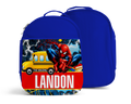 Spidey Backpack