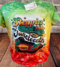 Steppin into Juneteenth