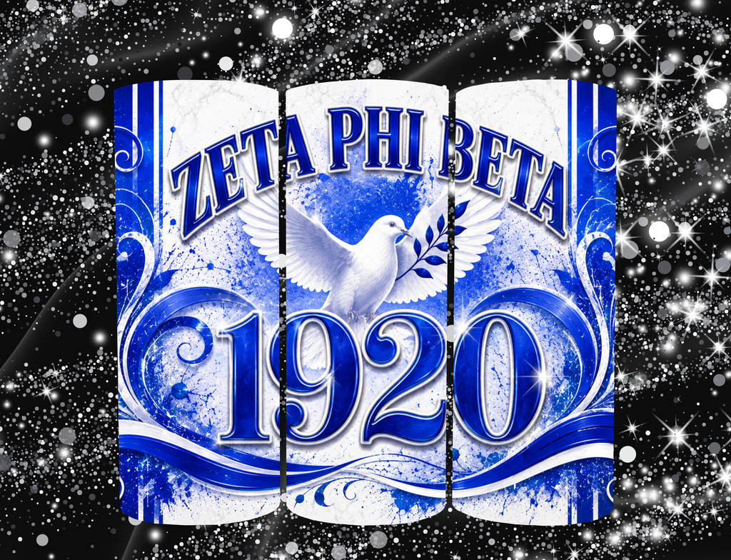D9 Soror Tumblers