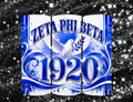D9 Soror Tumblers