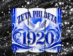 D9 Soror Tumblers