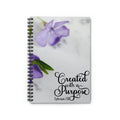 Created With a Purpose Spiritual Journal