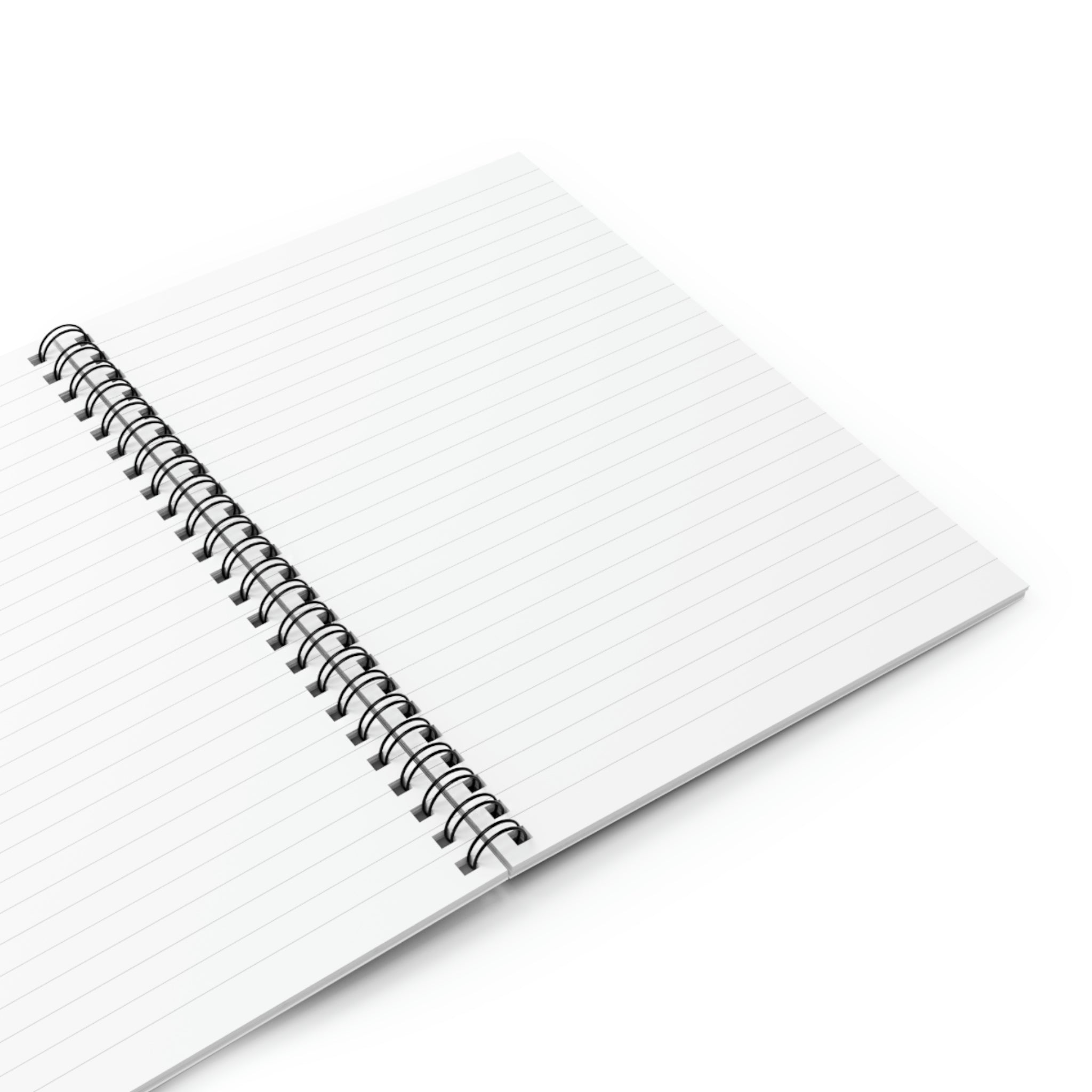 Created With a Purpose Spiritual Journal