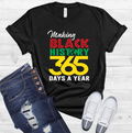 Making History 365