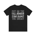Full Armour of God Unisex Tee