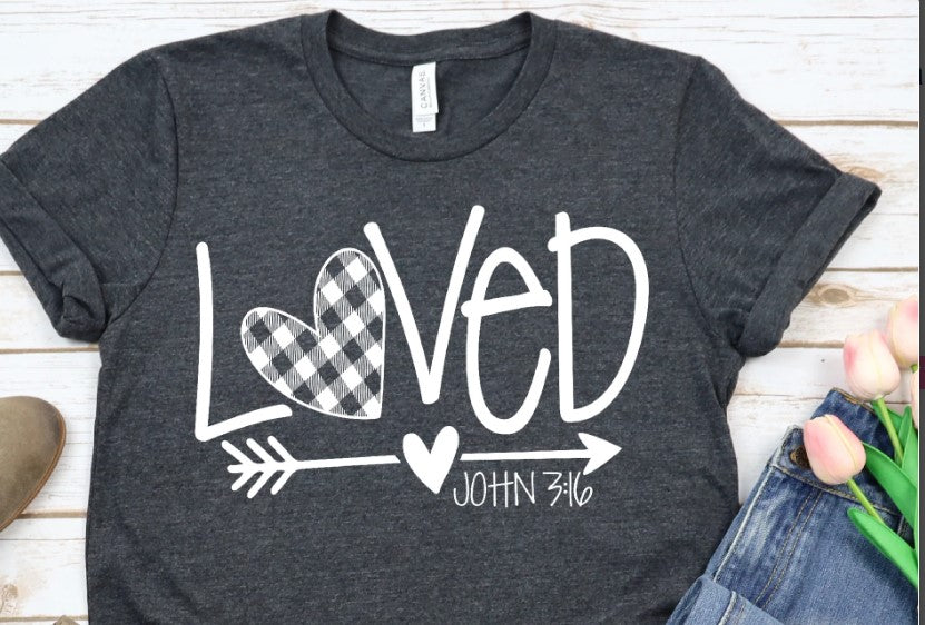 That's Love!
