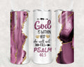 God is Within Her