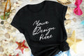 Custom T-Shirt