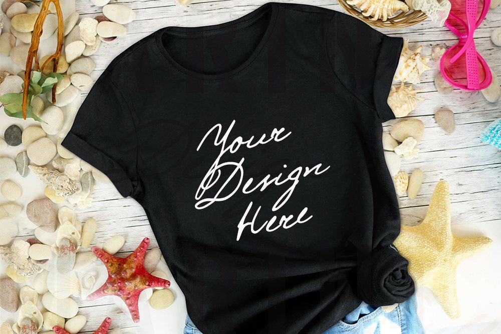 Custom T-Shirt