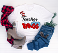 Teacher of All  Things