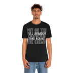 Full Armour of God Unisex Tee