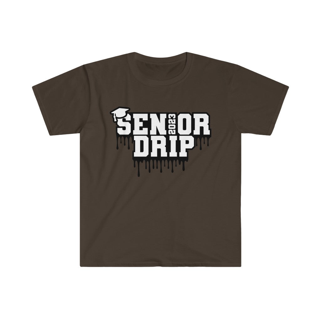 Senior Drip T-Shirt