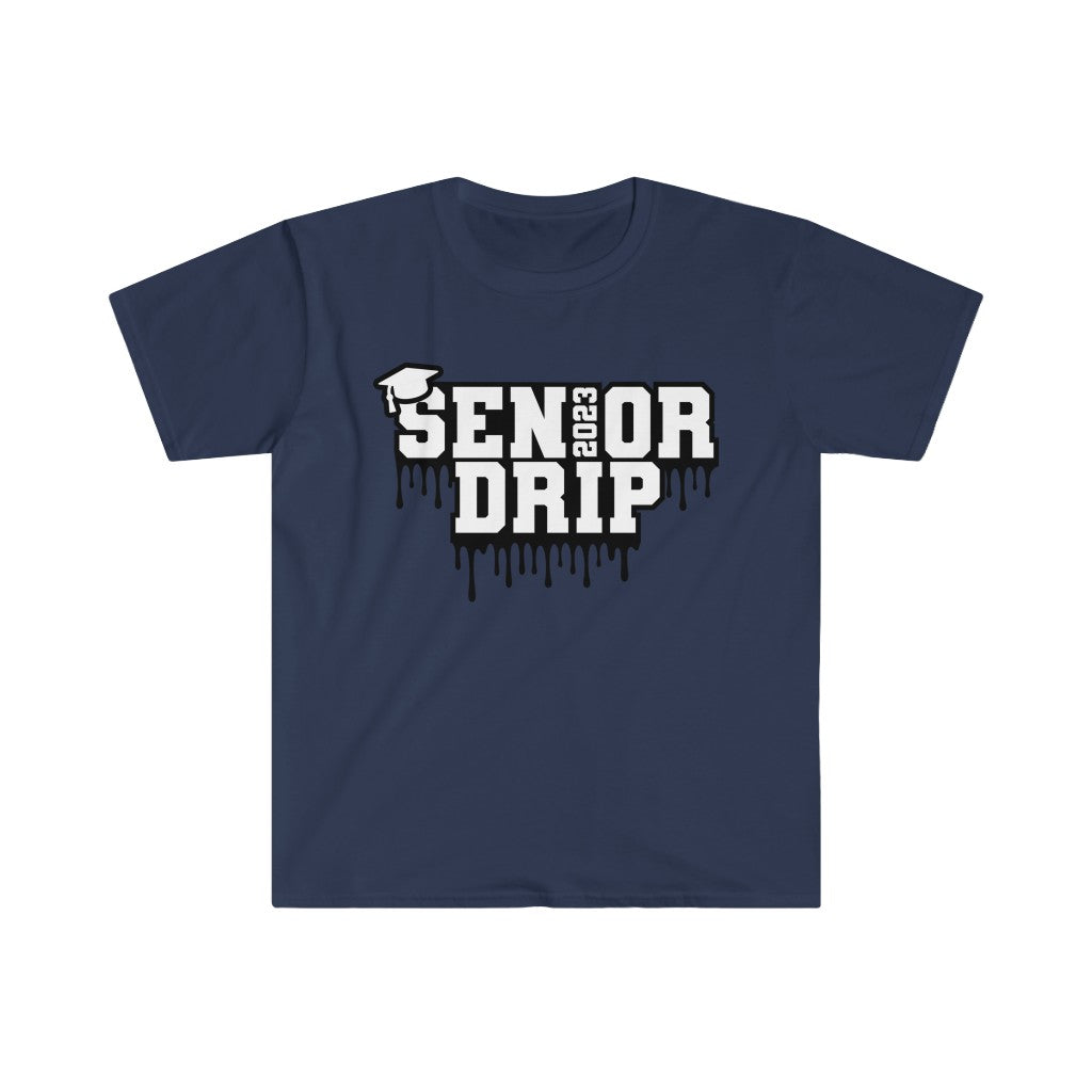 Senior Drip T-Shirt
