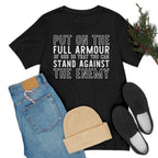 Full Armour of God Unisex Tee