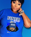 Finer Girl 1920