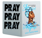 Pray on It Prayer Journal