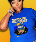 Rhoyal 1922
